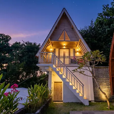 Permata Hill Nusa Penida