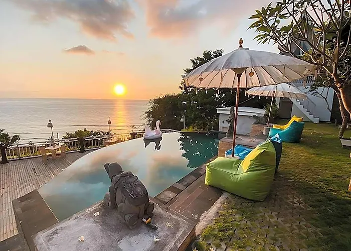 Permata Hill Nusa Penida Batununggul