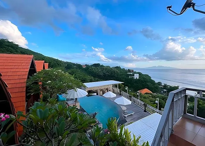 Permata Hill Nusa Penida