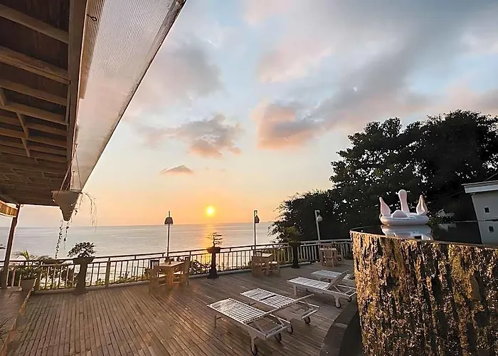 Permata Hill Nusa Penida