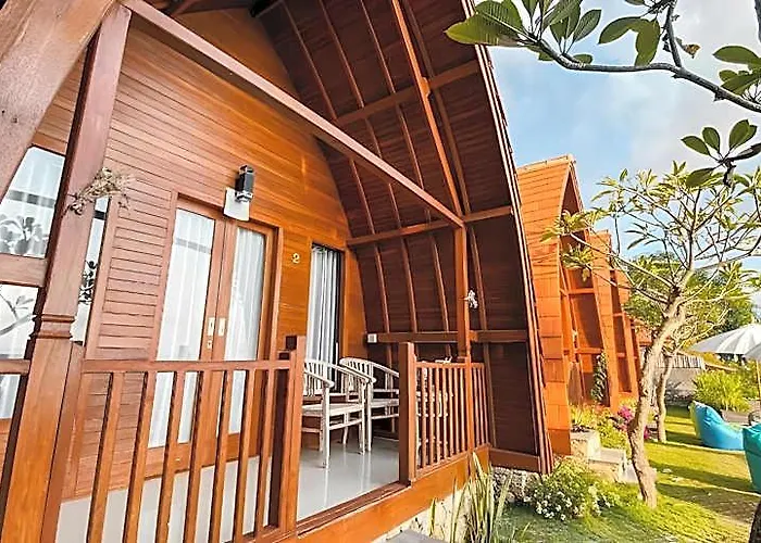 Permata Hill Nusa Penida 3*