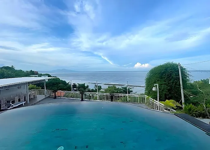 Permata Hill Nusa Penida Batununggul