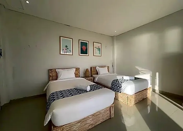 Permata Hill Nusa Penida Aldeamento Turístico
